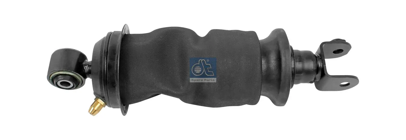 Shock Absorber, driver cab suspension